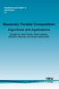 Книга Massively Parallel Computation : Algorithms and Applications