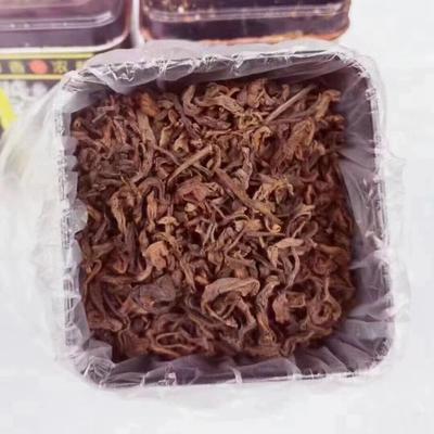 180 г Юньнаньский спелый старый чай Пуэр 1999 г., листовой приготовленный чай Пуэр Старый чай Пуэр