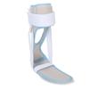 AFO Drop Foot Stabilizer Adjustable Soft Padding Lightweight Fatigue Resistant Drop Foot Brace