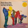 LP Record LOUIS ARMSTRONG & HIS ALL-STARS - Satch Plays Fats: A Tribute To The  JCL708 Columbia 1973 US Jazz Used