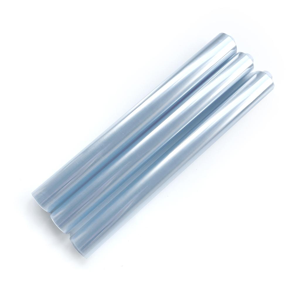 30*200cm Gloss Clear Light Covering Film Car Headlight Taillight Vinyl Film Fog Light Rear Lamp Tint Film Foil Stickers Cover