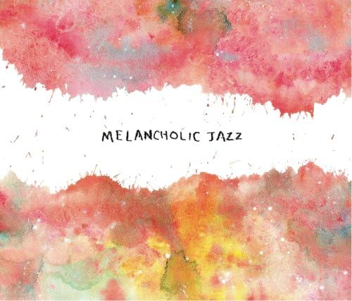 CD VARIOUS - Melancholic Jazz FAMC014 Japan Jazz Used