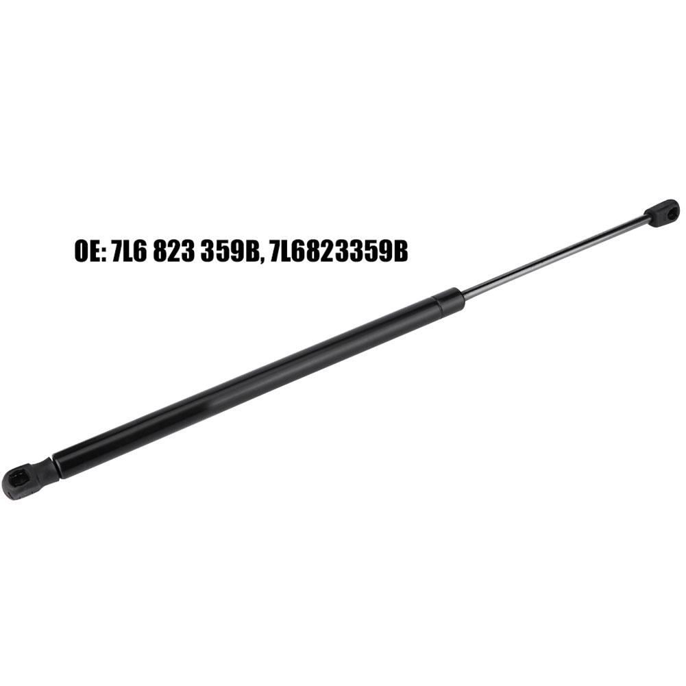 Газовый упор для капота 2004-2010 7L6823359B