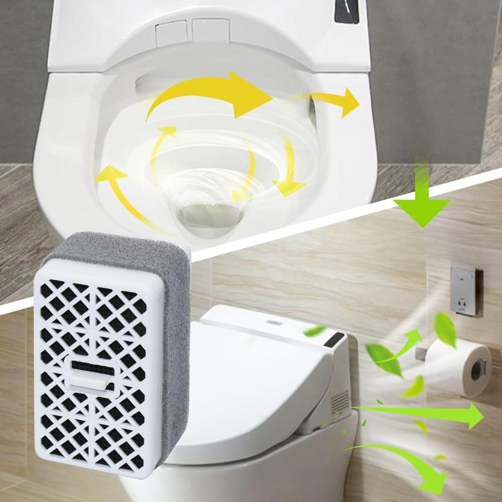 2/4 шт. Фильтры для унитаза THU6474-01/THU6072 Дезодорирующий сменный фильтр Для-TOTO Фильтры для унитаза Аксессуары для унитазов в ванной