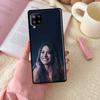 Чехол Tini Stoessel для Samsung Galaxy A56 A54 A34 A14 A06 A16 A26 A36 A12 A32 A52 A13 A33 A53 A15 A35 A55