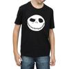 Disney Boys Nightmare Before Christmas JackÂ´s Big Face T-Shirt
