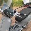 New Motorcycle CNC Clutch Brake Handle Lever Kit Accessories For Vespa GTS300 GTS 300 gts300 Gts 300 2023 2024