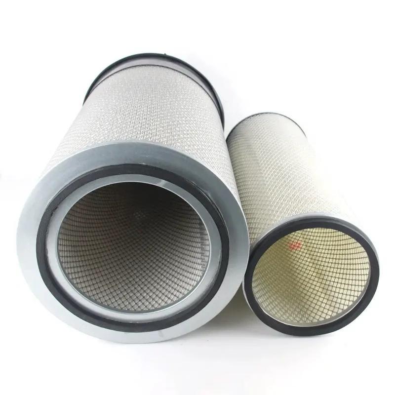 Воздушный фильтр Shaanqi SX2300 AF890/1 AF27733