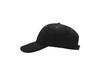 Supreme The North Face Split 6-Panel Black