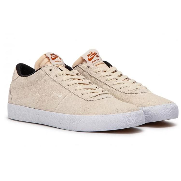 Nike Zoom Bruin SB 'Светлый крем' Мужские AQ7941-200