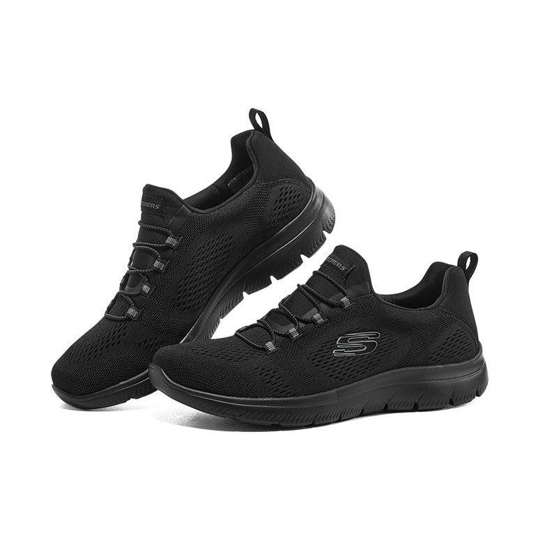 Skechers Summits Perfect Views 'Black' Women's 149523-BBK