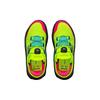 Under Armour Унисекс Тренировочные кроссовки UA Flow Slipspeed Лаймовый Всплеск Черный 3027057-300