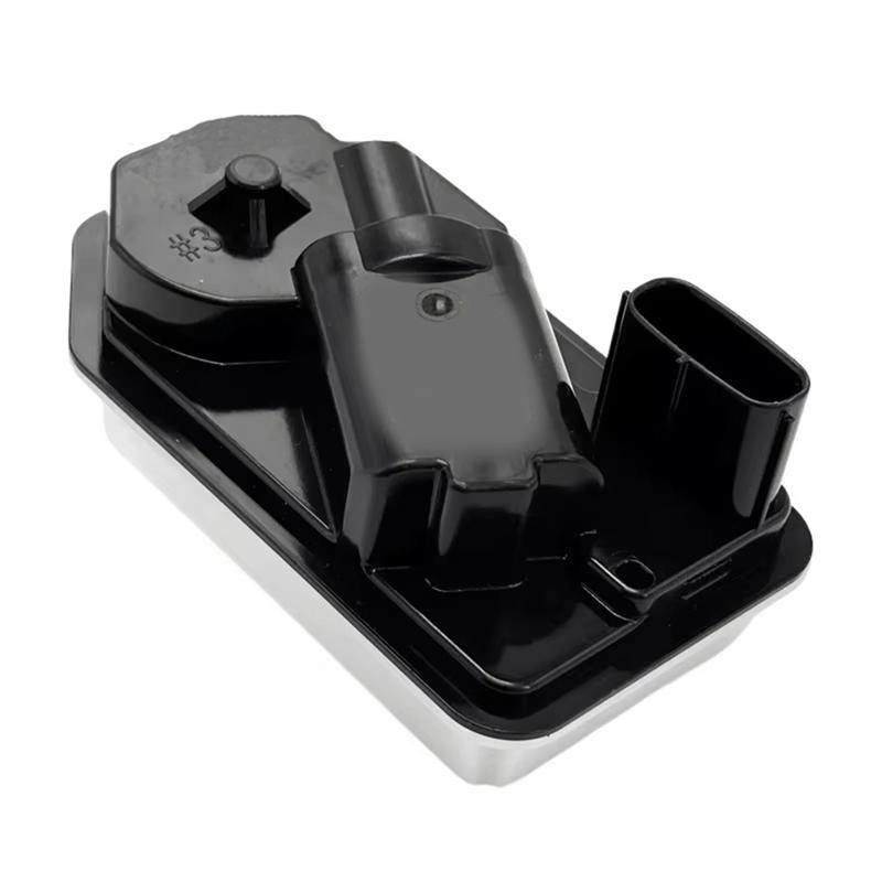 Precision 88940-33060 Grille Air Intake Shutter Door Actuator Motor For Toyota Camry 2018-2020 Avalon 2019 -2022 2.5L