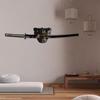 Katana Stand Holder Support Collection Katana Stand Rack Elegant and Delicate Display Stand for Shop Living Room Dining Room