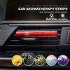 Car Air Outlet Perfume Clip Diffuser Interior Accessories For Skoda Kylaq VRS Elroq Kodiaq Octavia Enyaq Kamiq Scala Rapid Yeti