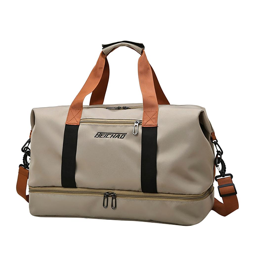 Сумка для йоги большой вместимости