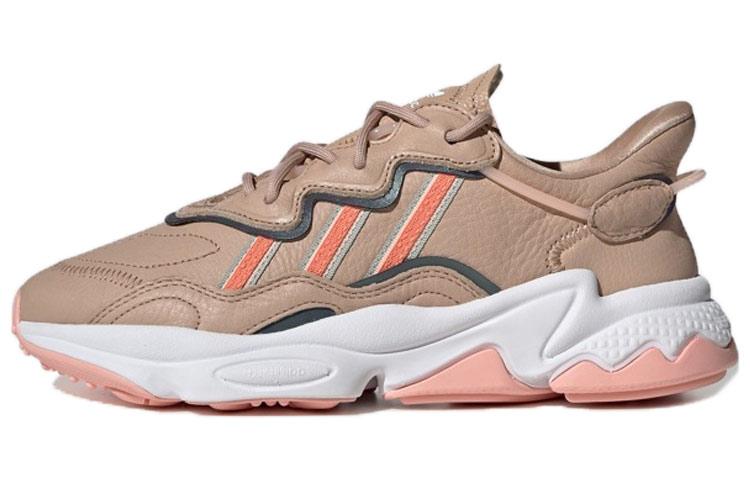 adidas Женские Ozweego 'Ash Pearl' Женские EE7017