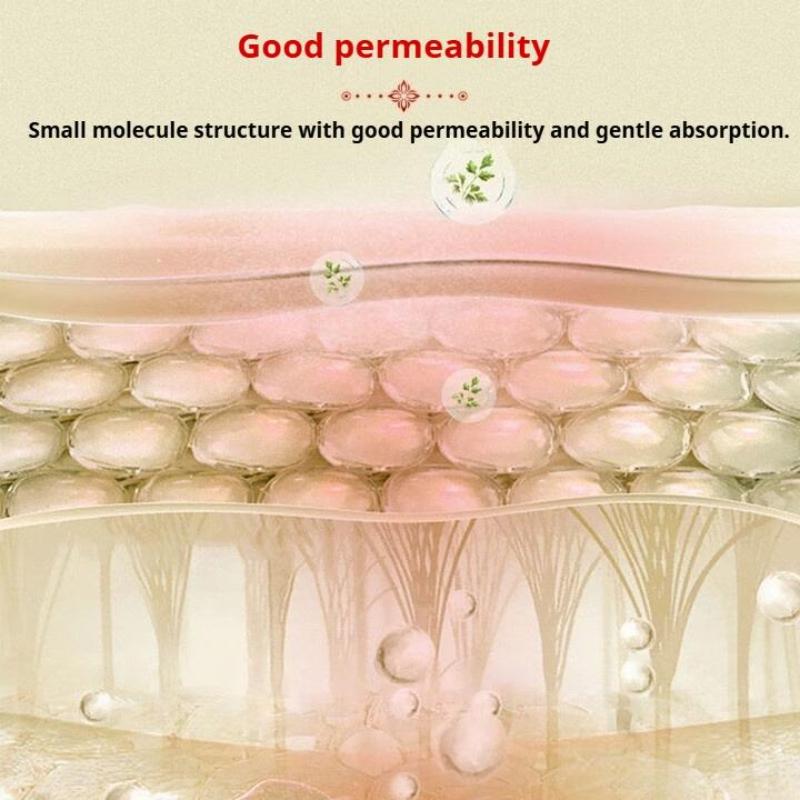 Крем для облегчения боли в суставах, плечо, шейный отдел позвоночника, крем для массажа при боли в коленном суставе