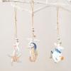 Mediterranean Sea Series Ocean Animal Pendant Wall Pendant Decoration  Home Decoration