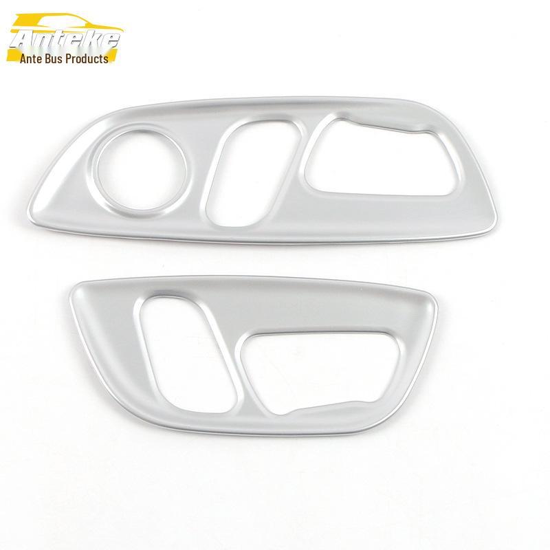 High-End Glitter Seat Panel Button Switch for 21 Sienna SIENNA - Modification Accessory