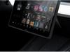 Tesla Model 3/Y Screen Protector Silicone Frame Center Console Car Accessory