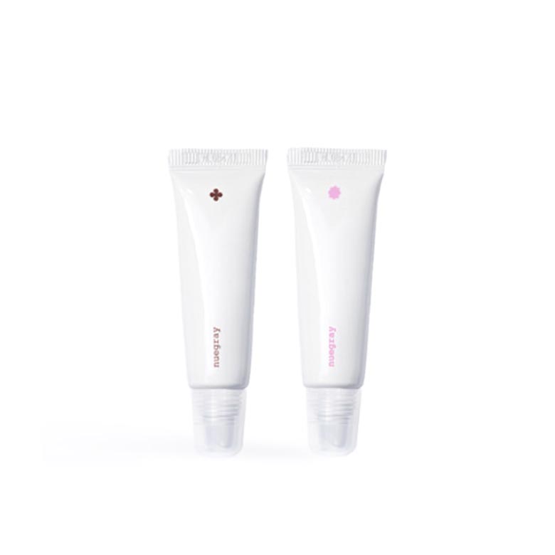 NUEGRAY Balloon Plumping Gloss 8 г