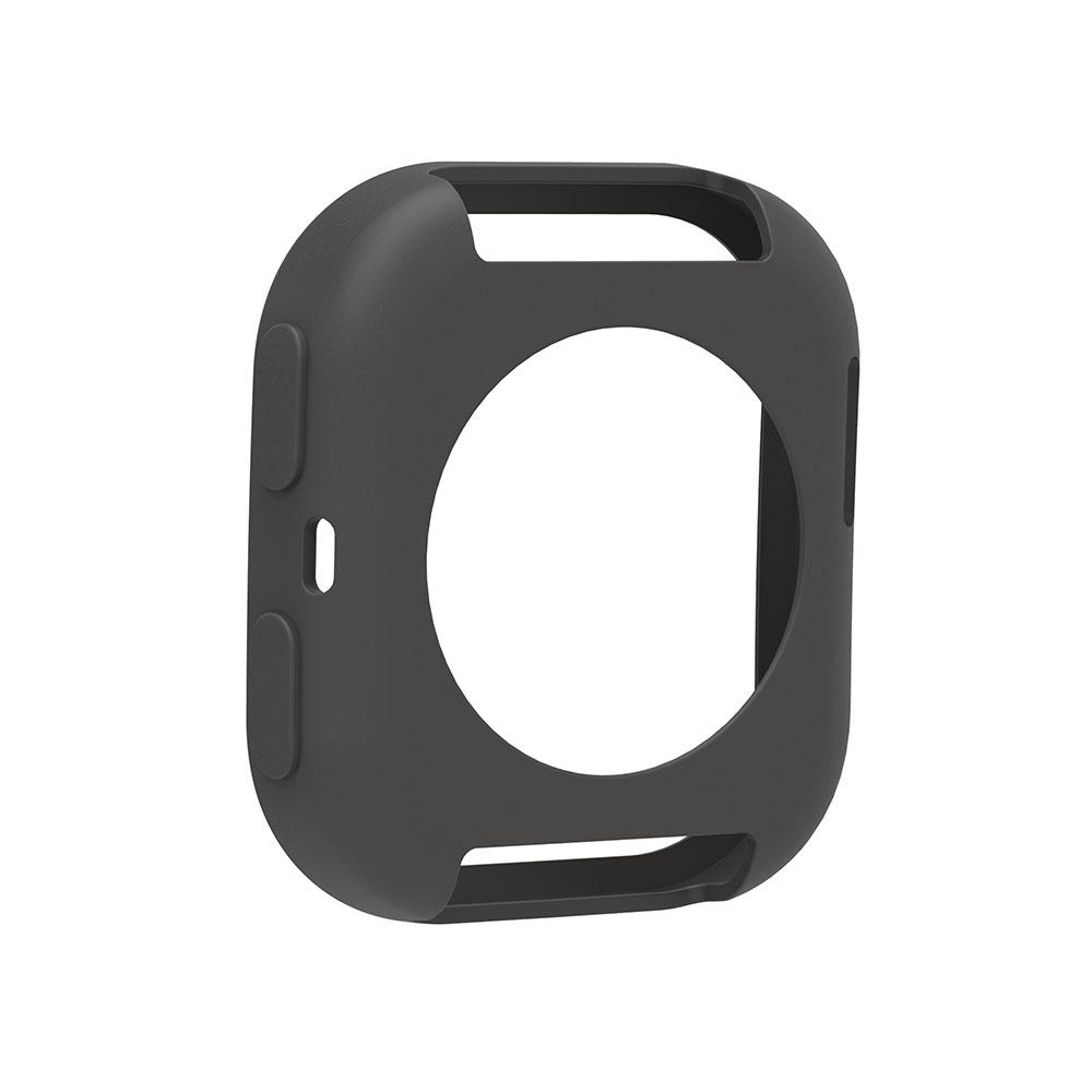 Защитный чехол для Huami Amazfit Bip6 (A2435) Противоударный мягкий силиконовый бампер-чехол для экрана умных часов Amazfit Bip 6
