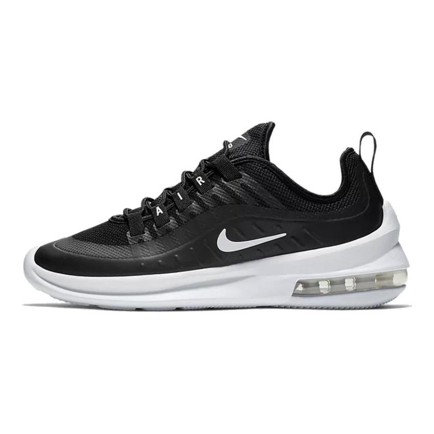 Nike Женские кроссовки Air Max Axis 'Black White' Повседневная обувь AA2168-002
