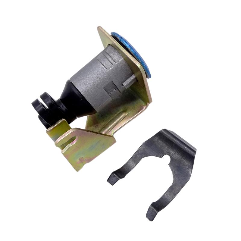 Motorcycle 4 Pin Ignition Switch Gas Fuel Tank Cap Cover for Honda CBR 1000RR 2004-2007 CBR 600RR 2003-2006 Seat Lock With Keys