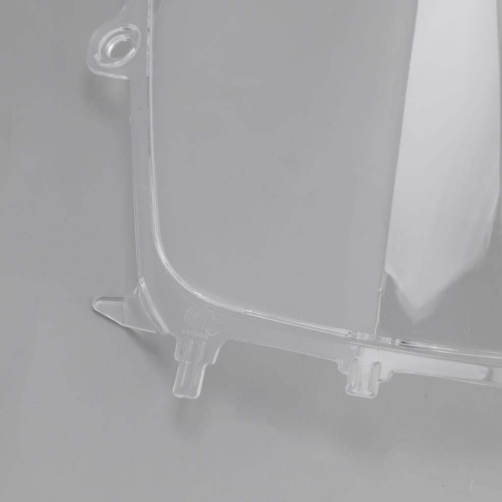 Windshield WindScreen Fairing fit for YAMAHA YZF R9 2025 Clear