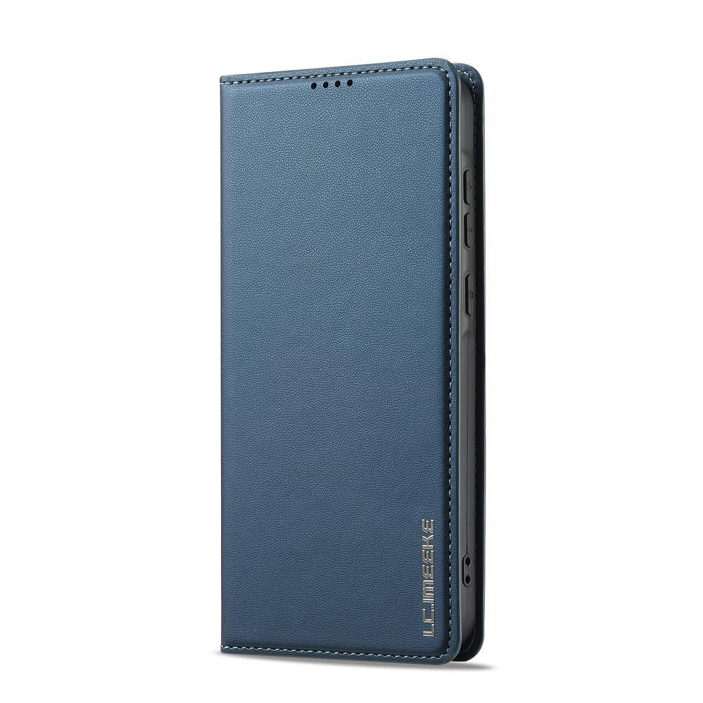 Магнитный чехол-кошелек для Samsung S24 FE S23 Ultra S22 Plus S21 S20FE кожаный держатель для карт защитный чехол для мобильного телефона