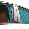 Jiangling Ford Transit Classic Motorhome Curtains: Long/Short Wheelbase Blackout Privacy Shades