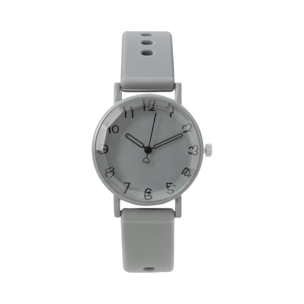 Новые женские часы модные кварцевые часы с силиконовым ремешком студенческие спортивные наручные часы Relojes Para Mujer дропшиппинг часы