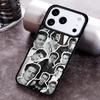 Dylan O'Brien Teen Wolf cool Phone Case For iPhone 17 16 15 14 13 12 11 Pro Max Plus 17Air Soft Silicone Cover