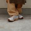 Обувь NEW BALANCE для мужчин и женщин, Модные повседневные "папины" кроссовки для пар, Модель MR530NI