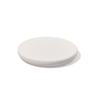Soil Coaster White for Car C426WH 7cm