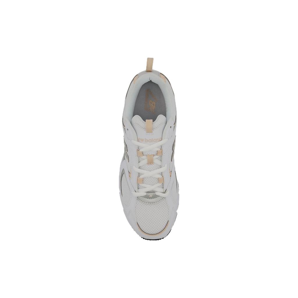 New Balance 408 'Слоновая кость серая' Мужская ML408G