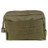 Tactical Military Molle Pouch Belt Waist Pack Outdoor Sports EDC Storage Bags