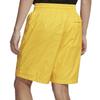 Air Jordan Legacy AJ4 Sports Shorts Yellow Men's CK5320-726