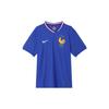 Nike Fff 2024/25 Матчевая домашняя аутентичная футболка Adv FJ1254-452