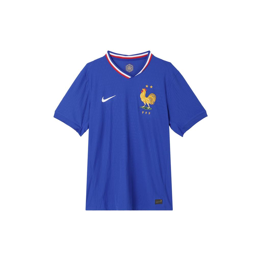 Nike Fff 2024/25 Матчевая домашняя аутентичная футболка Adv FJ1254-452