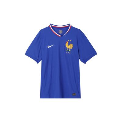 Nike Fff 2024/25 Матчевая домашняя аутентичная футболка Adv FJ1254-452