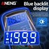 Aneng XL830L цифровой мультиметр ESR метр тестеры автомобильный электрический Dmm транзистор пиковый тестер измеритель емкости