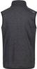 Куртка CMP Man Knitted Vest (3H60947N) nero/glacier