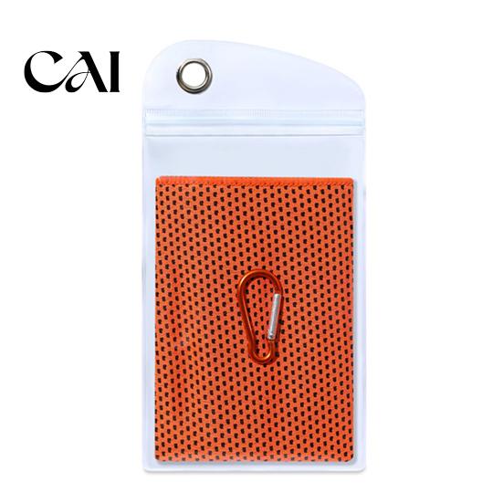 Athletic Recovery Gear 90x30cm Cooling Towel for Face, Chilly Sports with Storage Bag Portable Gym And Carabiner, Cold Neck Wrap Workout Fitness