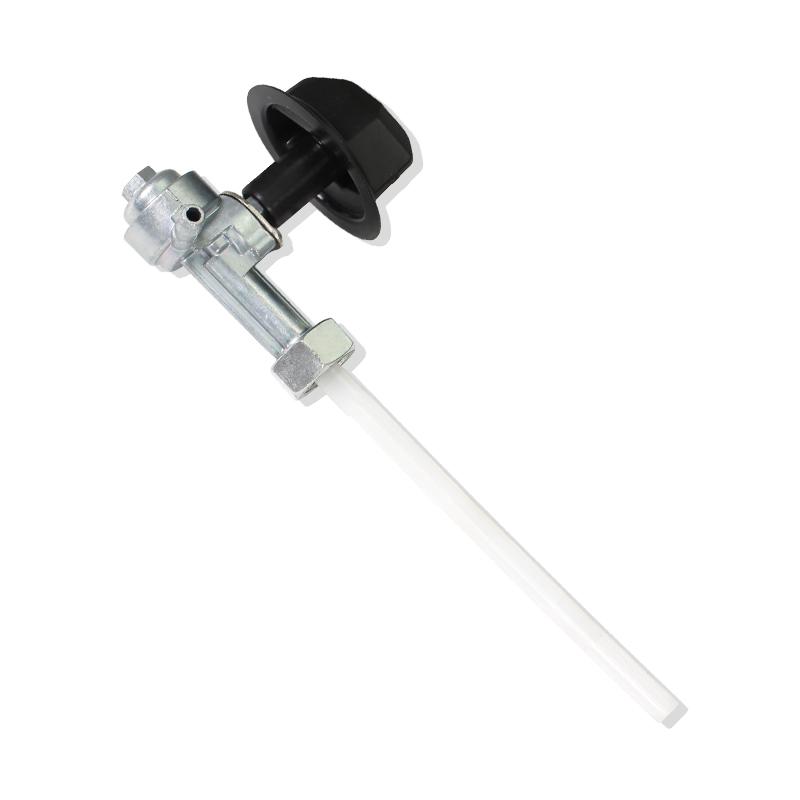 Motorcycle Fuel Petcock Fuel Switch Fuel Tap Valve ATV Switch for Motorcycle CBF150 CB110