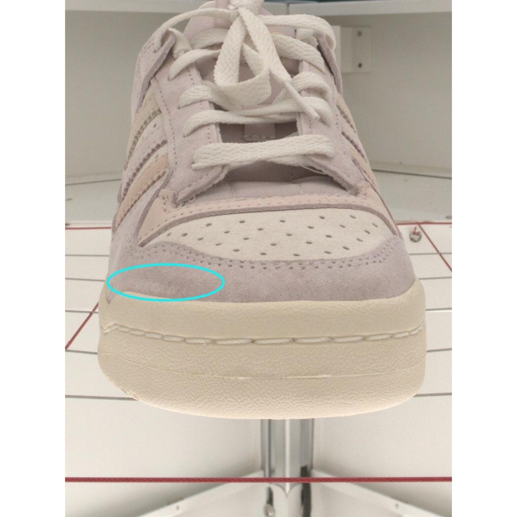 Pre-owned adidas originals FORUM CL JQ9145-P26104561841640