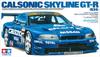 Tamiya Sports Car Series Calsonic Skyline R34 Plastic Model 24219 1/24 No.219 GT-R