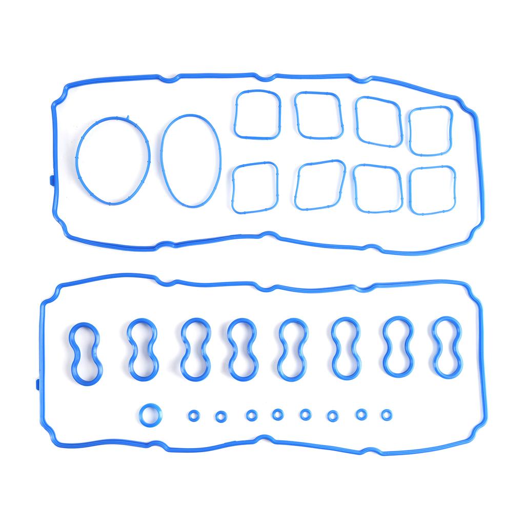 MDS Camshaft KitTiming Chain Kit Water Pump for Dodge Ram 1500 5.7L Hemi 09-19