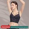 "Adjustable Push-Up Bra: Sexy Deep V, Breast Enhancing & Anti-Sagging"